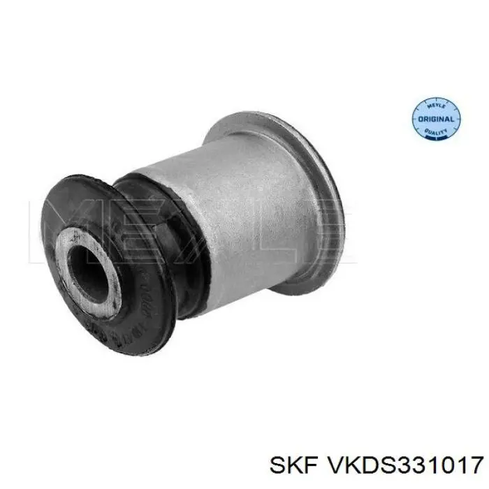 Сайлентблок переднего нижнего рычага VKDS331017 SKF