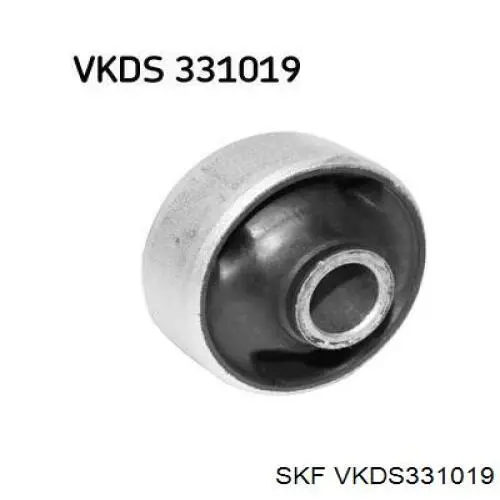 Сайлентблок переднего нижнего рычага VKDS331019 SKF