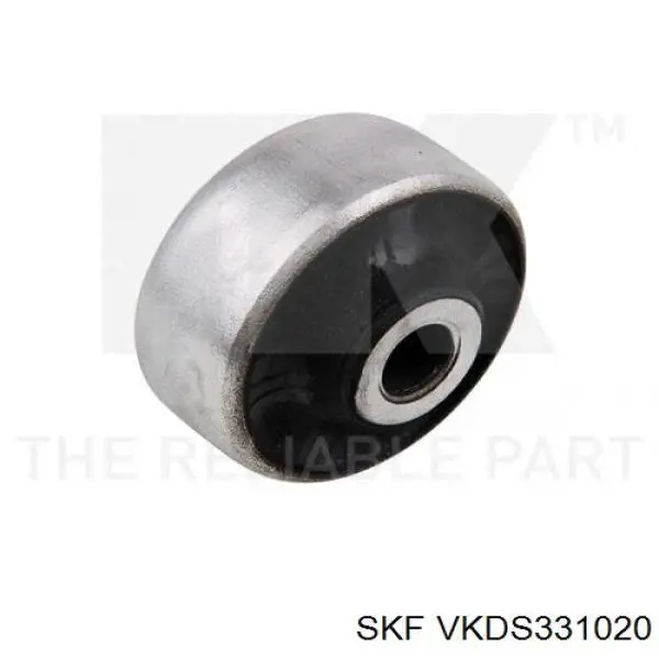 Сайлентблок передней подвески SKF VKDS331020 цена, от 7.59 USD