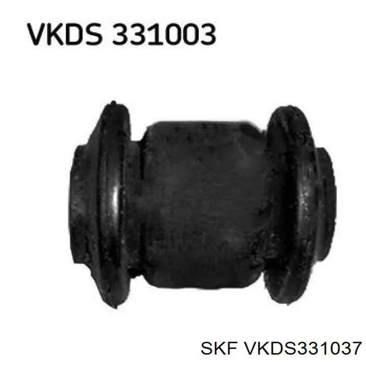 Сайлентблок передней подвески SKF VKDS331037 цена, от 5.80 USD