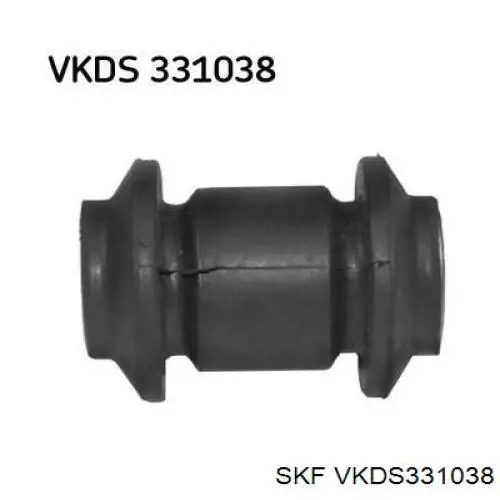 Сайлентблок нижній передньої підвіски VKDS331038 SKF