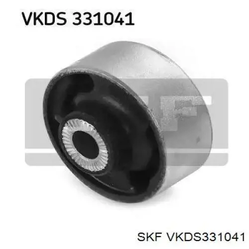 Сайлентблок переднего нижнего рычага VKDS331041 SKF