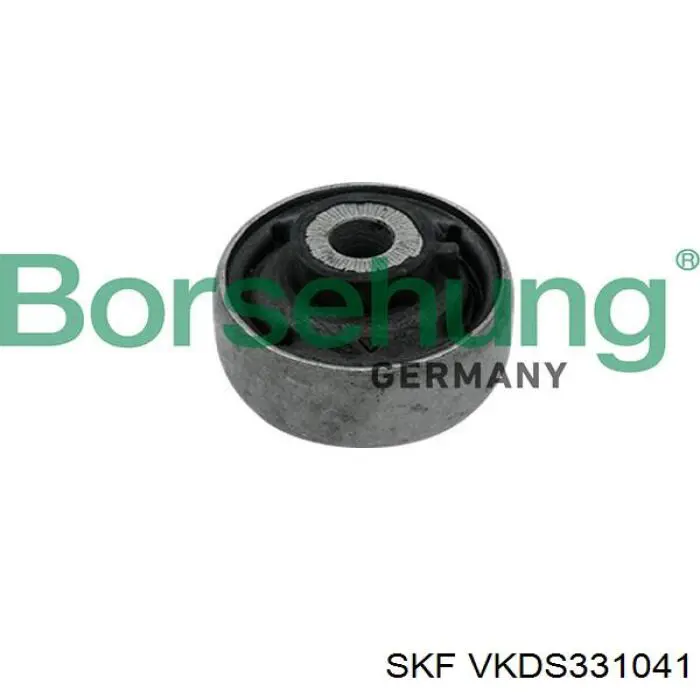 Сайлентблок передней подвески SKF VKDS331041 цена, от 11.11 USD