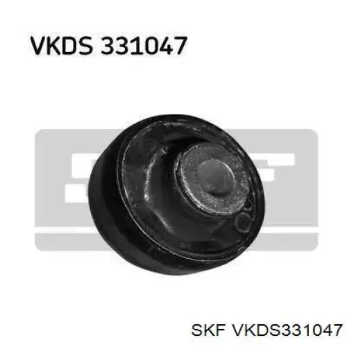 VKDS331047 SKF Сайлентблок нижнего переднего рычага