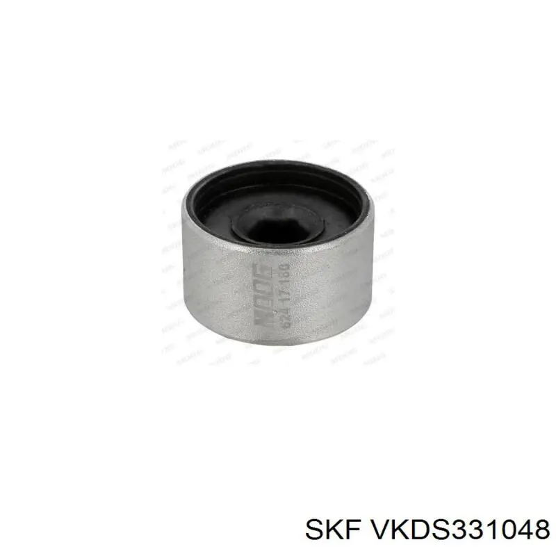 Сайлентблок переднего верхнего рычага VKDS331048 SKF