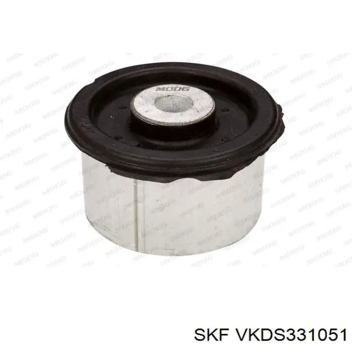 Сайлентблок передней подвески SKF VKDS331051 цена, от 18.50 USD