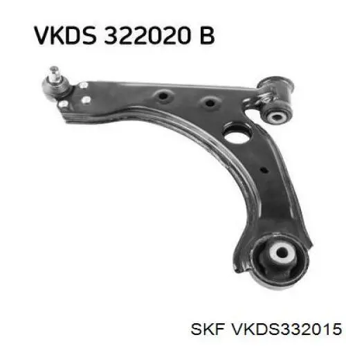 VKDS332015 SKF