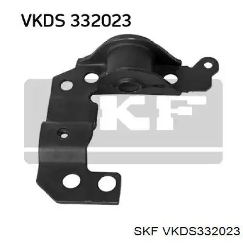 Сайлентблок переднего нижнего рычага VKDS332023 SKF