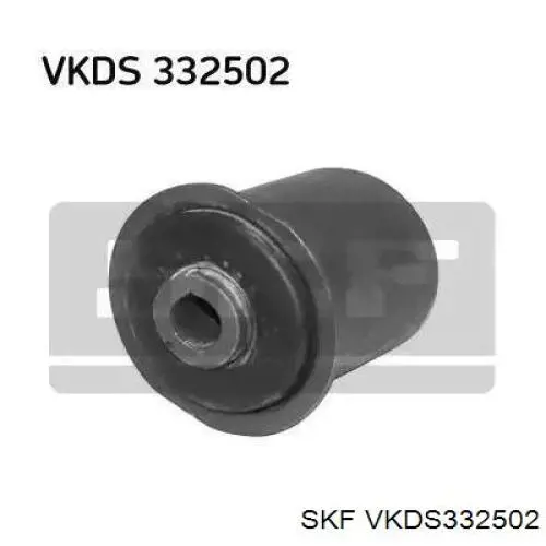 Сайлентблок переднего нижнего рычага VKDS332502 SKF