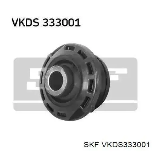 Сайлентблок переднего нижнего рычага VKDS333001 SKF