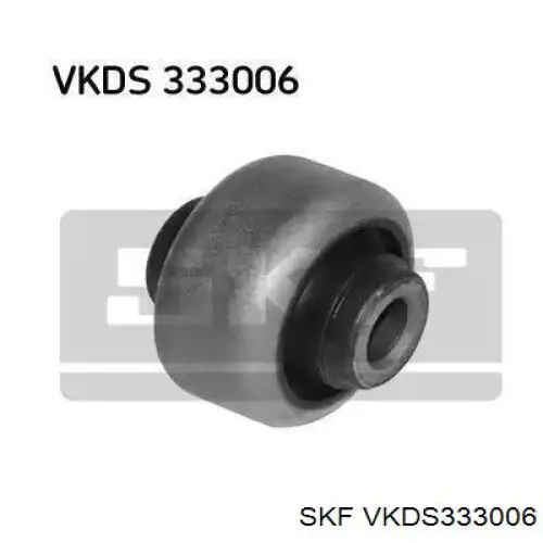 Сайлентблок переднего нижнего рычага VKDS333006 SKF