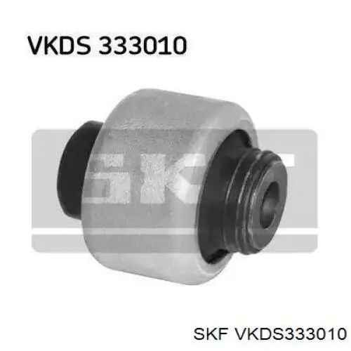 Сайлентблок переднего нижнего рычага VKDS333010 SKF