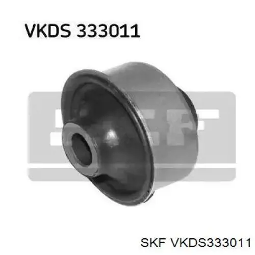 Сайлентблок переднего нижнего рычага VKDS333011 SKF