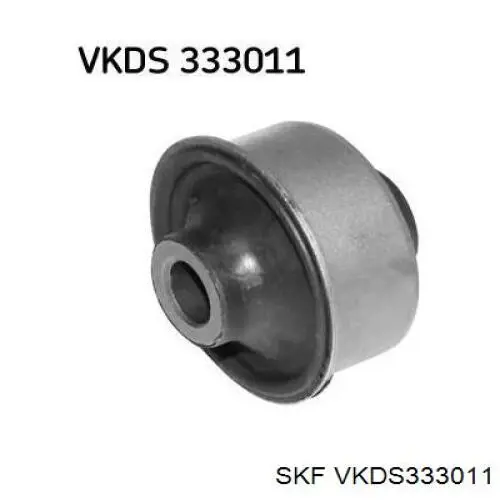 Купить VKDS333011 SKF Сайлентблок нижний передней подвески