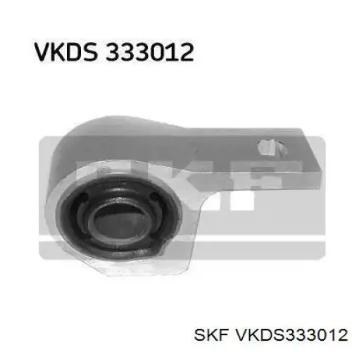 Сайлентблок переднего нижнего рычага VKDS333012 SKF