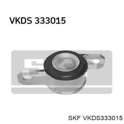 VKDS 333015 SKF сайлентблок переднего нижнего рычага