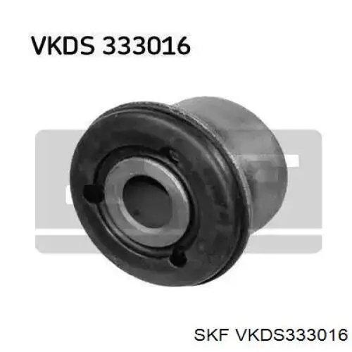 VKDS333016 SKF сайлентблок переднего нижнего рычага