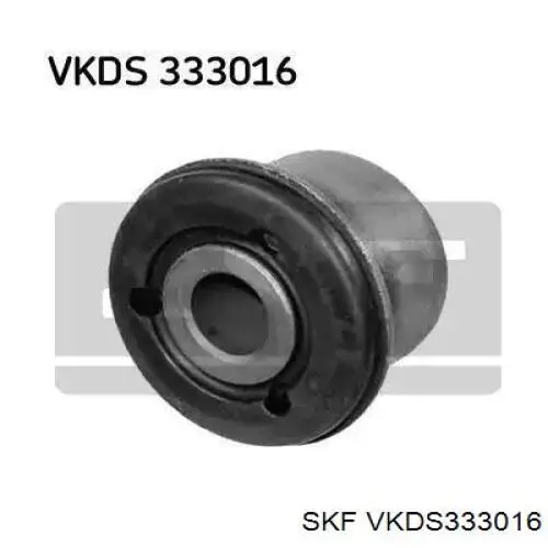 Сайлентблок переднего нижнего рычага VKDS333016 SKF