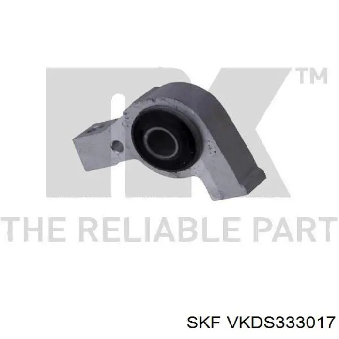 Сайлентблок переднего рычага VKDS333017 SKF