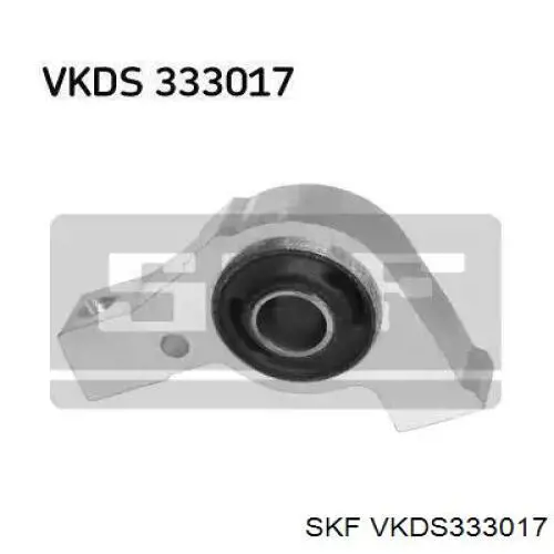 VKDS 333017 SKF сайлентблок переднего нижнего рычага