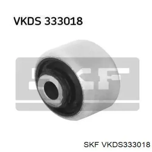 Сайлентблок переднего нижнего рычага VKDS333018 SKF