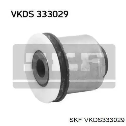 VKDS333029 SKF сайлентблок переднего верхнего рычага