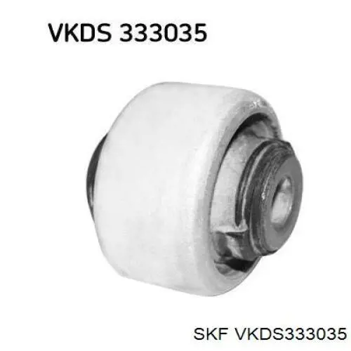 VKDS 333035 SKF сайлентблок переднего нижнего рычага