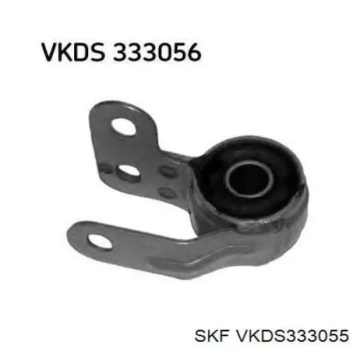 Сайлентблок переднего нижнего рычага VKDS333055 SKF