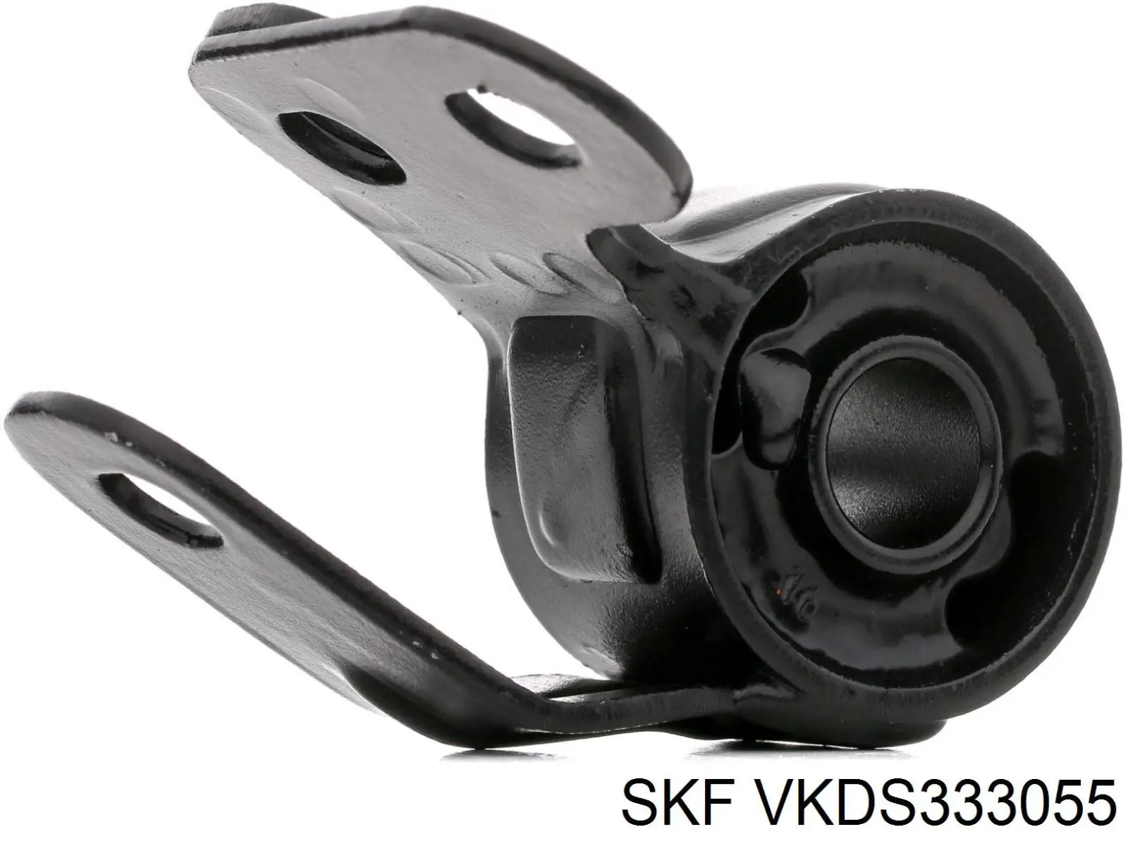 Купить VKDS333055 SKF Сайлентблок нижний передней подвески