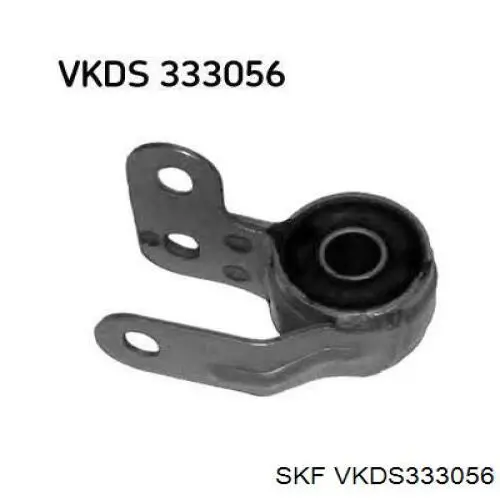 Сайлентблок переднего нижнего рычага VKDS333056 SKF