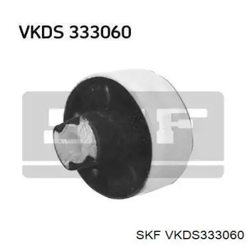 VKDS 333060 SKF сайлентблок переднего нижнего рычага