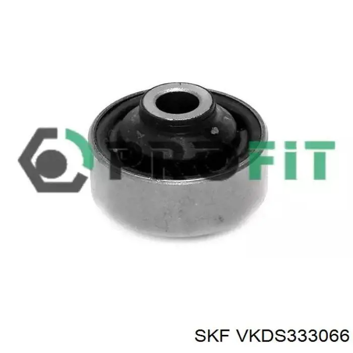 Сайлентблок переднего нижнего рычага SKF VKDS333066