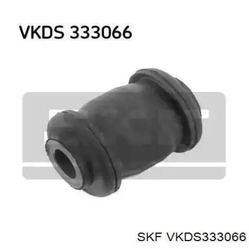 VKDS333066 SKF сайлентблок переднего нижнего рычага