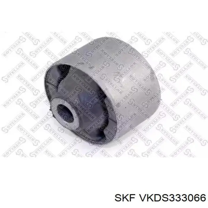 Сайлентблок передней подвески SKF VKDS333066 цена, от 6.64 USD