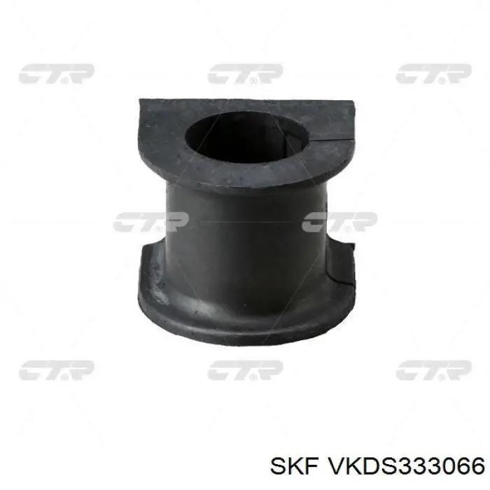 Сайлентблок передней подвески SKF VKDS333066 цена, от 6.64 USD