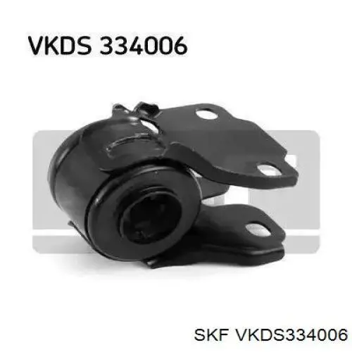 Сайлентблок переднего нижнего рычага VKDS334006 SKF