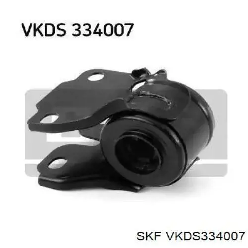 Сайлентблок переднего нижнего рычага VKDS334007 SKF