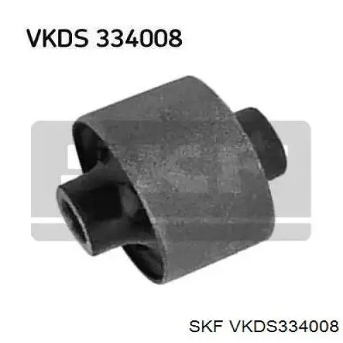 Сайлентблок переднего нижнего рычага VKDS334008 SKF