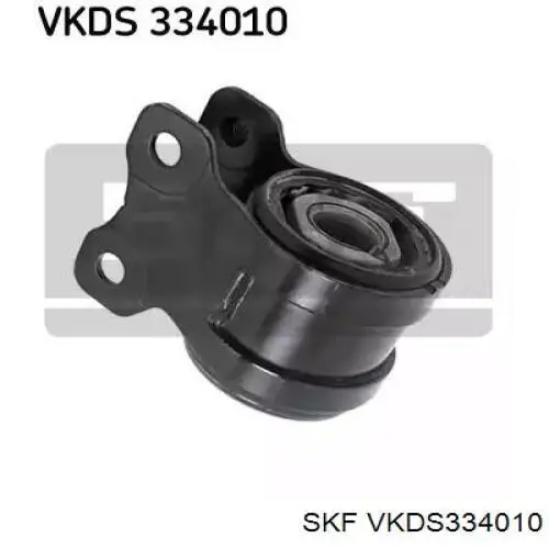 VKDS334010 SKF bloco silencioso dianteiro do braço oscilante inferior