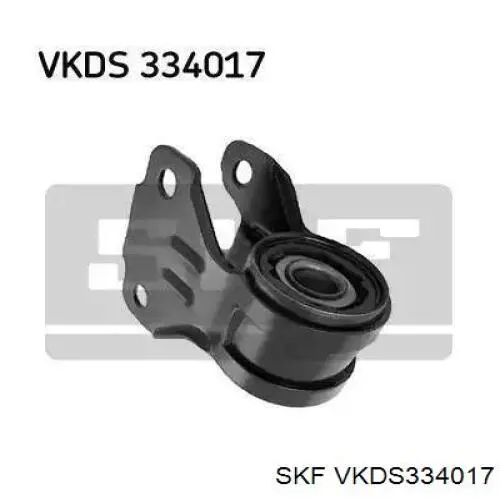 VKDS 334017 SKF сайлентблок переднего нижнего рычага