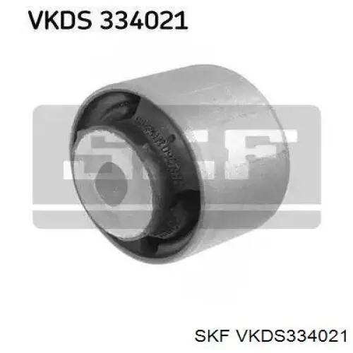 Сайлентблок переднего нижнего рычага VKDS334021 SKF