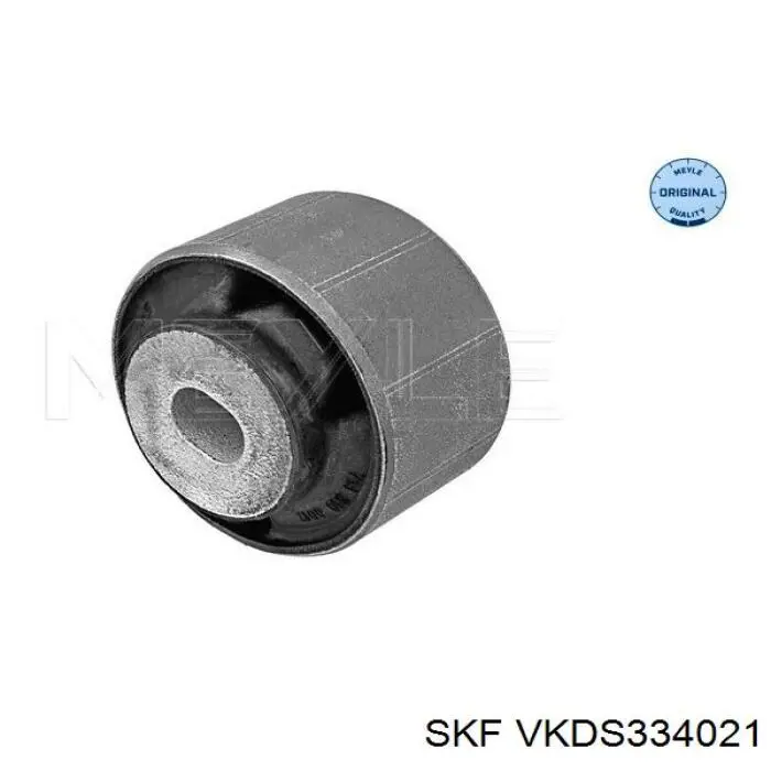Купить VKDS334021 SKF Сайлентблок нижний передней подвески