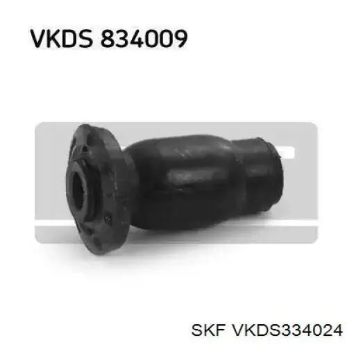 Сайлентблок переднего рычага VKDS334024 SKF