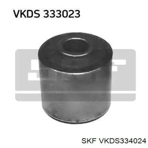 Сайлентблок переднего нижнего рычага SKF VKDS334024