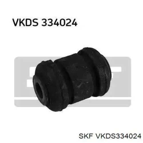 Сайлентблок переднего нижнего рычага VKDS334024 SKF