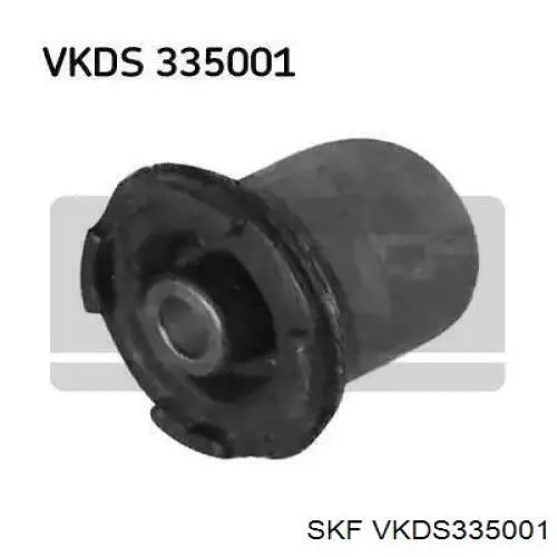 VKDS335001 SKF сайлентблок переднего нижнего рычага
