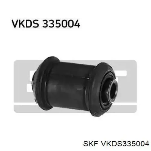 VKDS335004 SKF сайлентблок переднего нижнего рычага