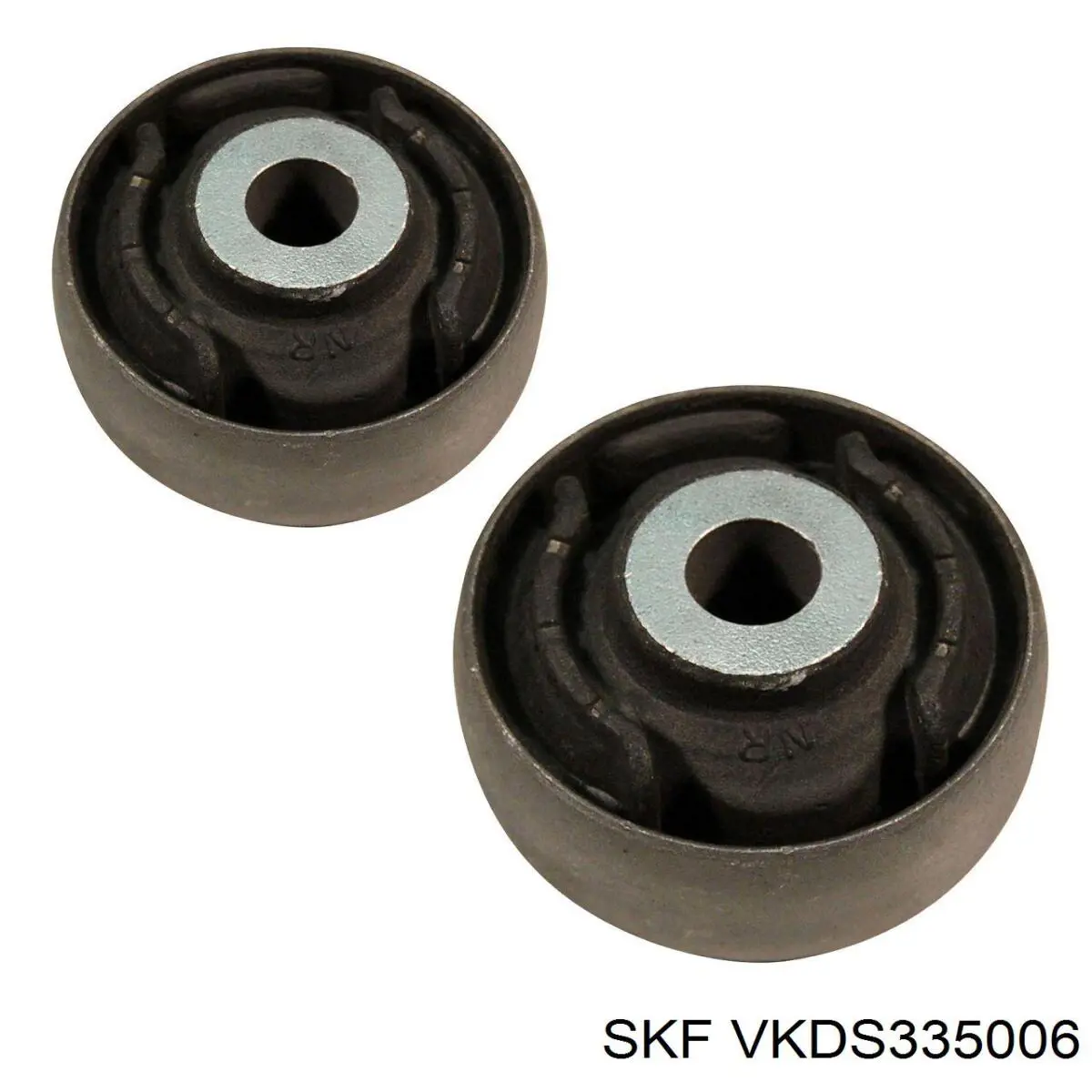 Сайлентблок передней подвески SKF VKDS335006 цена, от 7.02 USD