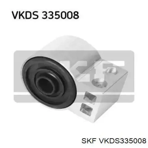 VKDS335008 SKF сайлентблок переднего нижнего рычага