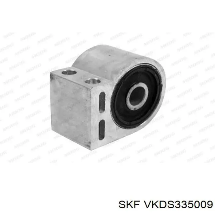 Купить VKDS335009 SKF Сайлентблок нижний передней подвески